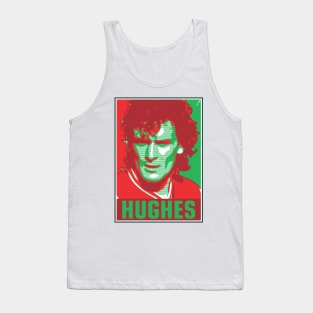 Hughes - WALES Tank Top